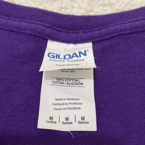 Harry Potter Shirt Teacher School Hogwartz Muggles Size Medium Cotton V Neck - Picture 4 of 8